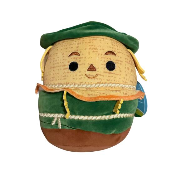 NWT Wizard of Oz lot of Squashmallow set of 6 Dorothy Christmas gift for fans - Picture 10 of 14